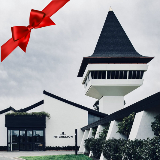 Gift Voucher - Mitchelton Winery Tour