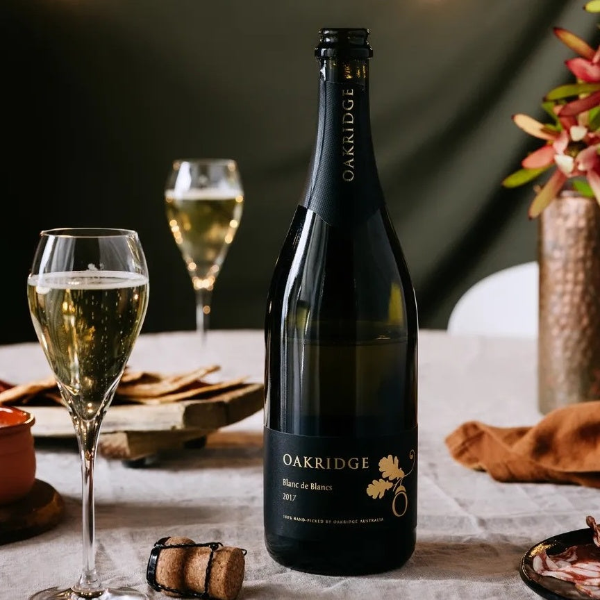 Oakridge Wines