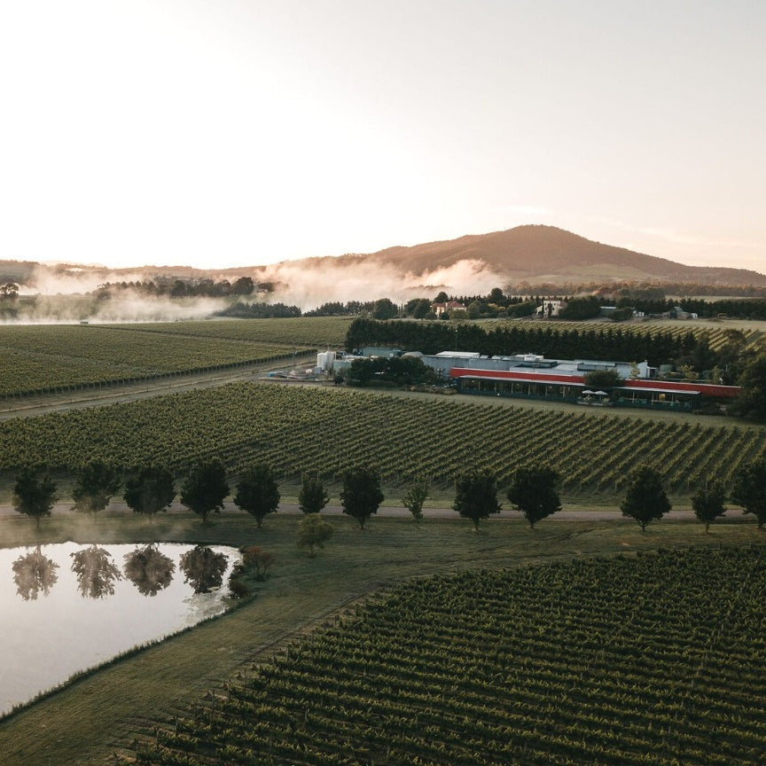 Oakridge Wines
