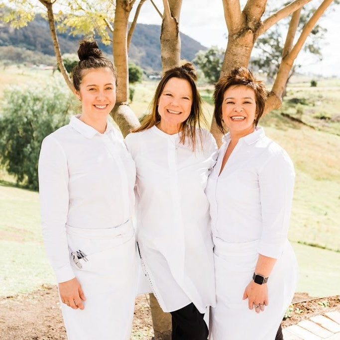 Bistro Molines in Hunter Valley