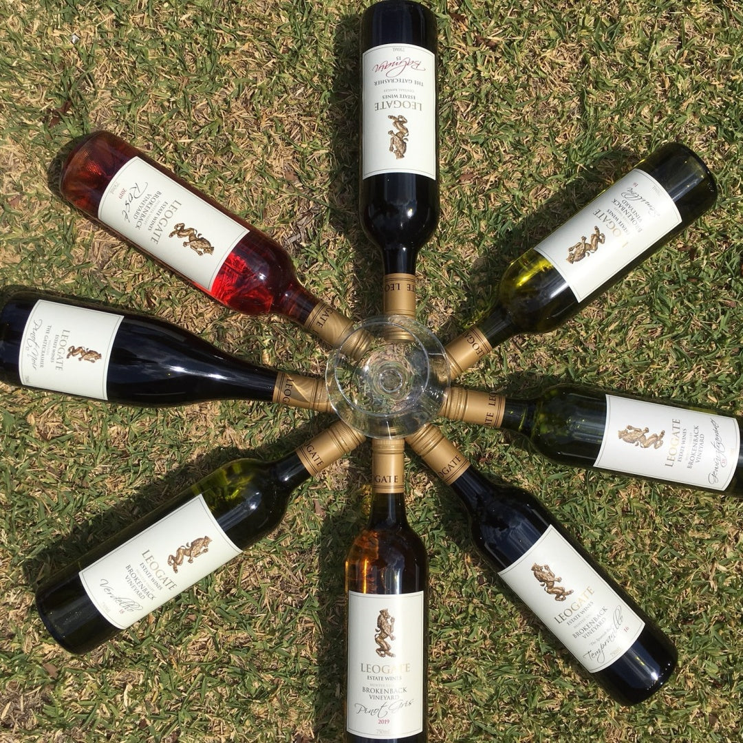 Leogate Estate Wines (The Gates Restaurant)