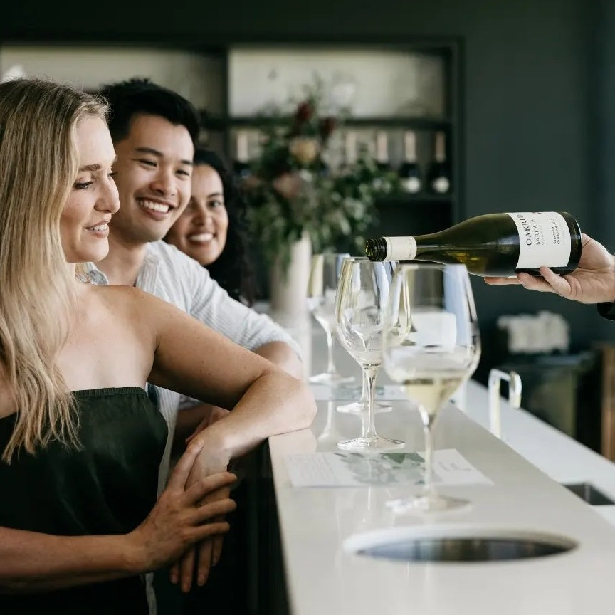 Oakridge Wines