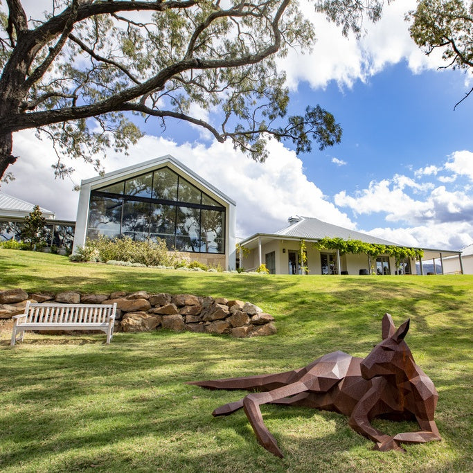 Spicers Guesthouse