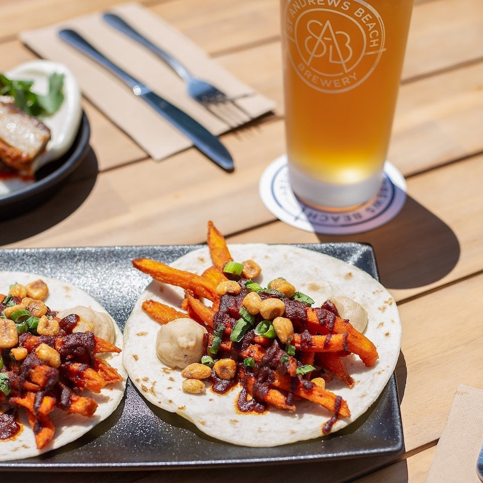 St Andrews Beach Brewery in Mornington Peninsula