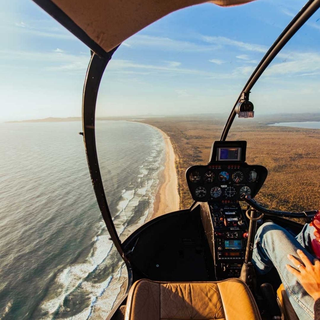 Noosa Scenic Tour