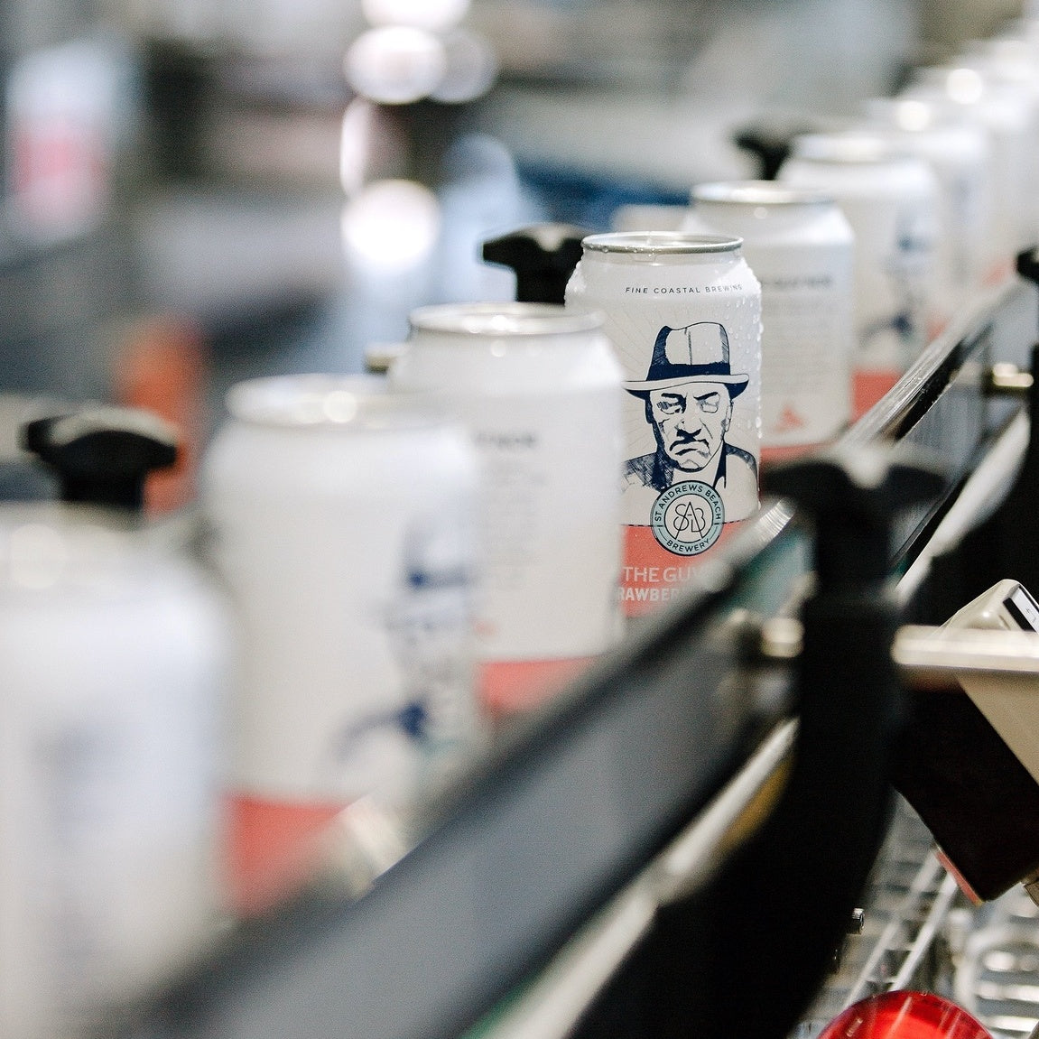 St Andrews Beach Brewery in Mornington Peninsula