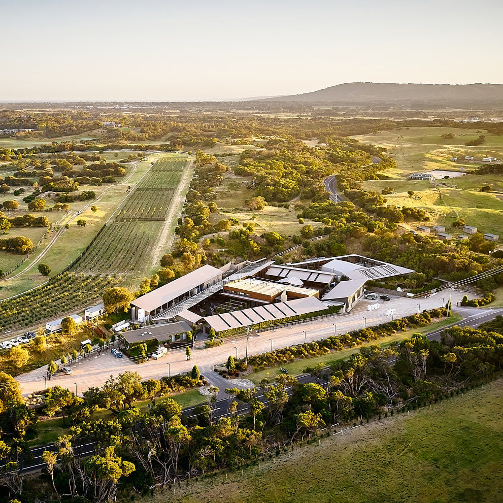 winery and brewery tours mornington peninsula by helicopter