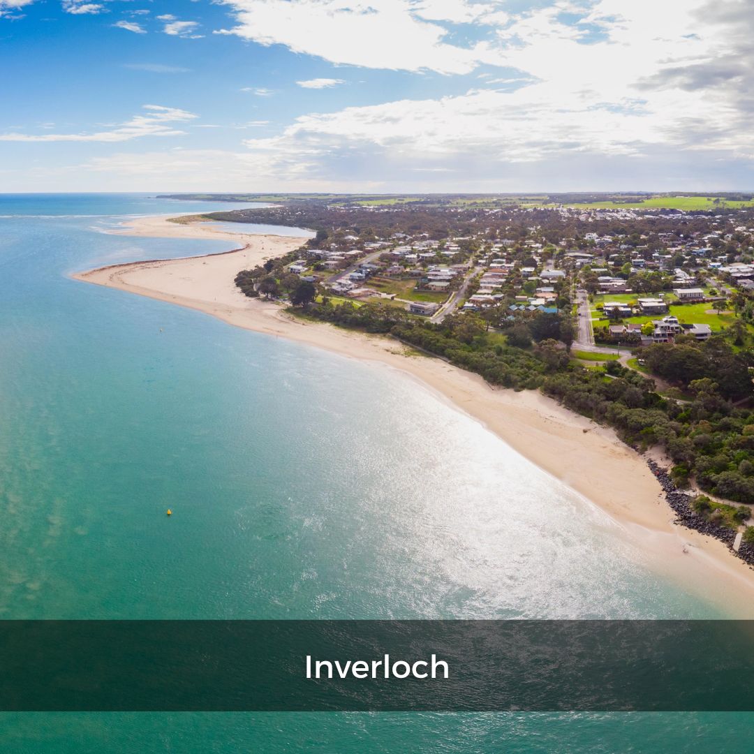 Wilson Prom Scenic Flights from Melbourne