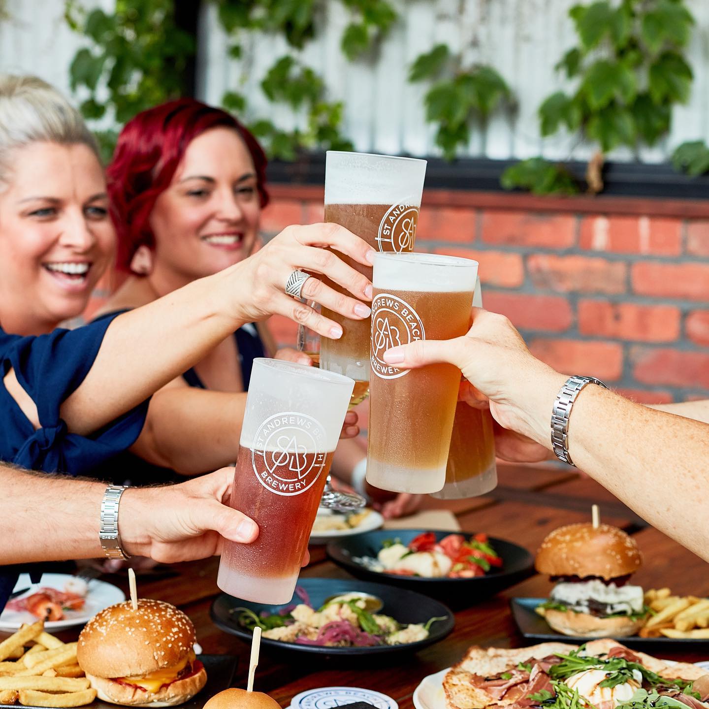 St Andrews Beach Brewery in Mornington Peninsula
