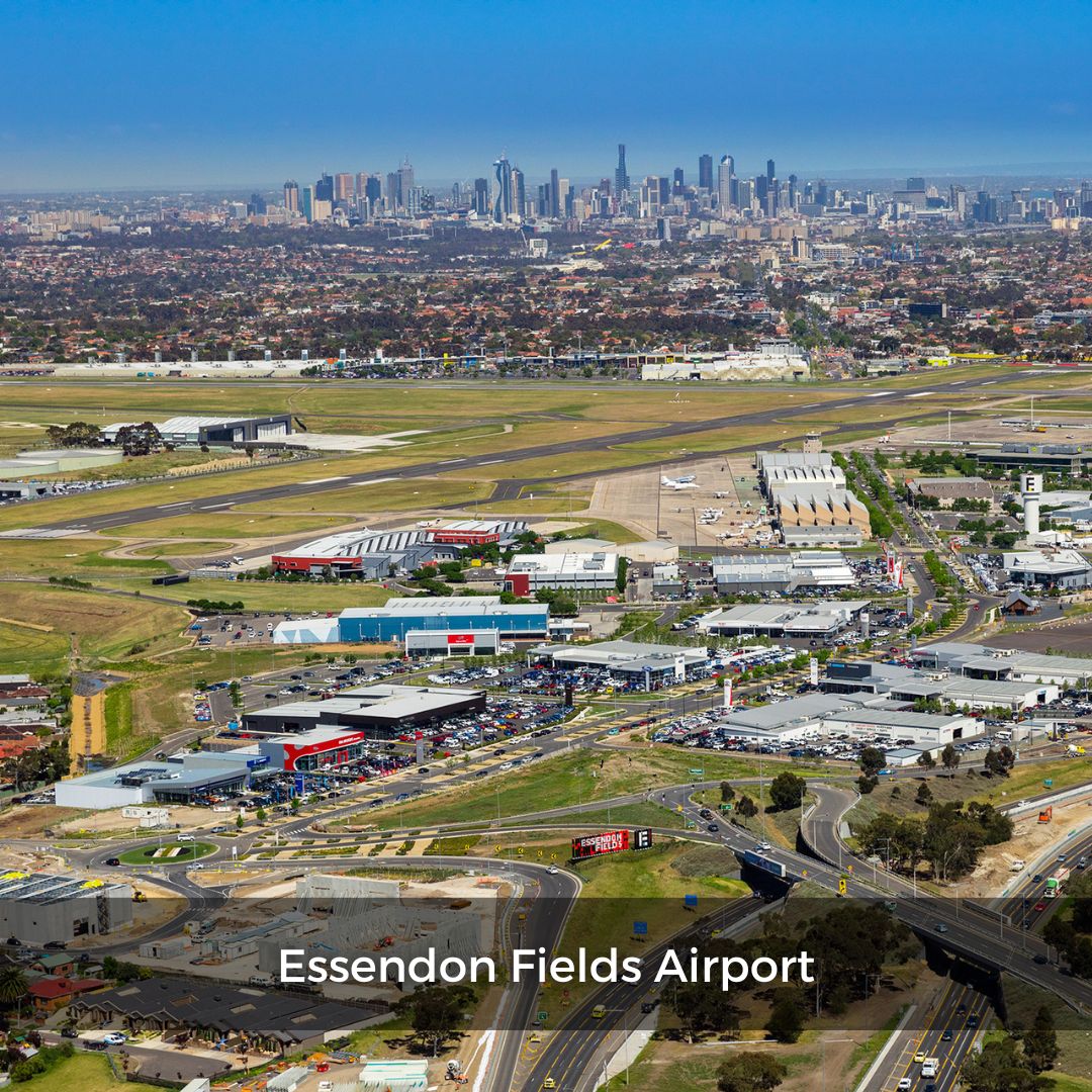 Wilson Prom Scenic Flights from Melbourne