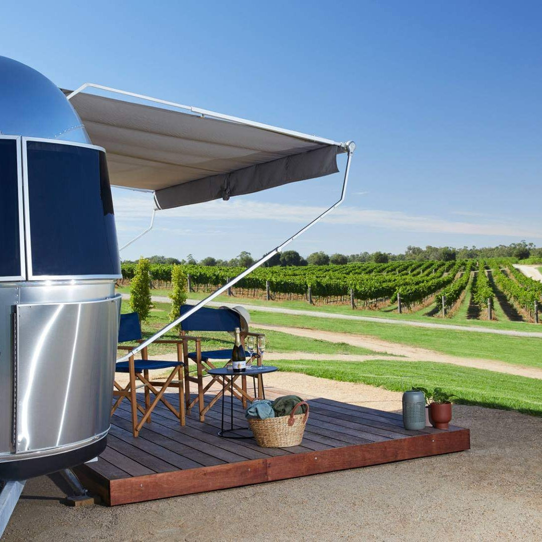Mitchelton Winery