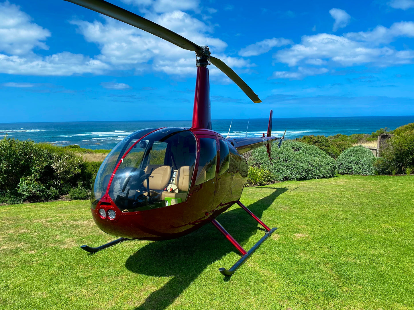 Flight Anniversary Gift Card