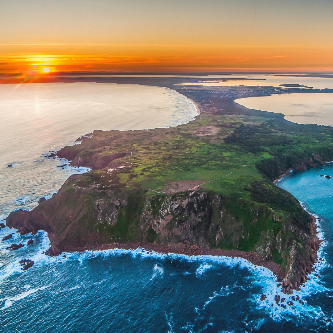 Phillip Island Helicopter Tour