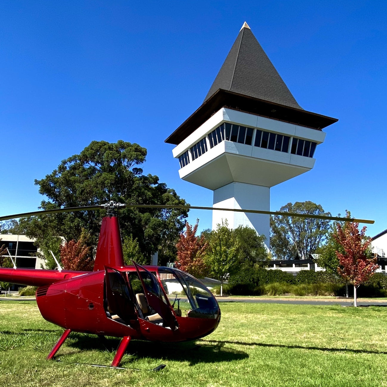 Mitchelton Winery