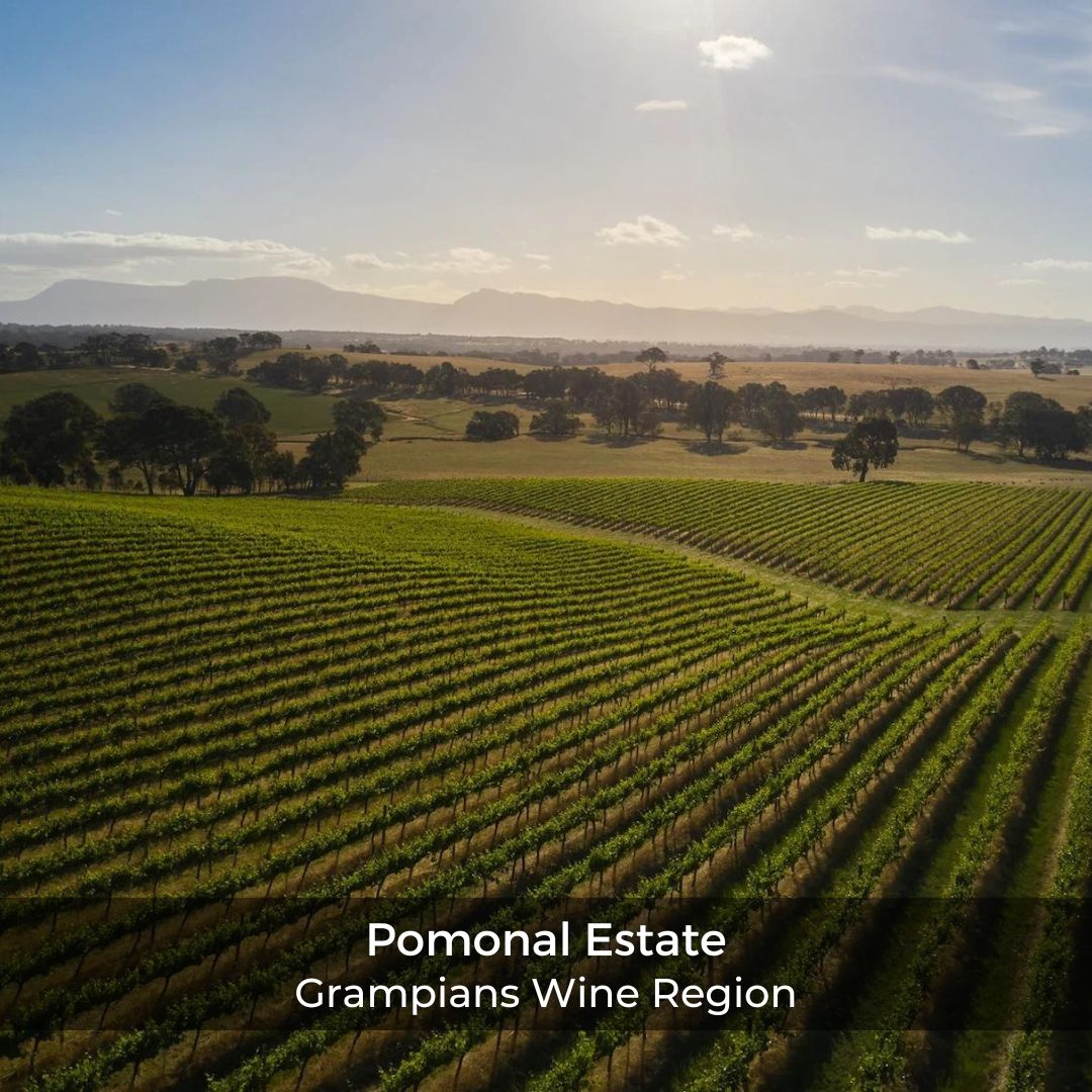 Grampians Helicopter Ride From Melbourne