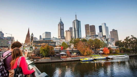 Top Tourist Things to Do in Melbourne