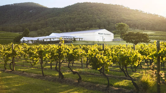 Plan the Perfect Trip with This Hunter Valley Itinerary