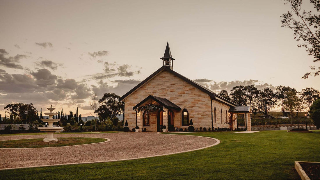 A Guide to Visiting Peterson House in the Hunter Valley