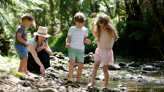 Discover the Best Family-Friendly Wineries in Yarra Valley