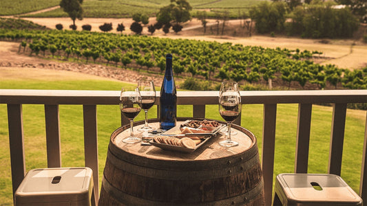 Best Winery Restaurants in Hunter Valley