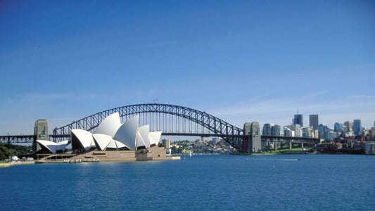 A Comprehensive 2 Day Sydney Itinerary