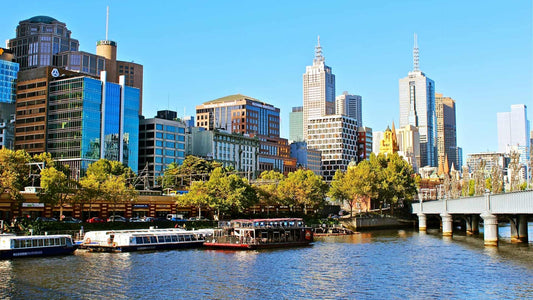 The Ultimate 5 Day Melbourne Itinerary