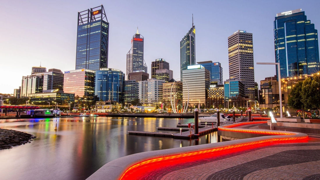 Best Outdoor Team Building Ideas in Perth