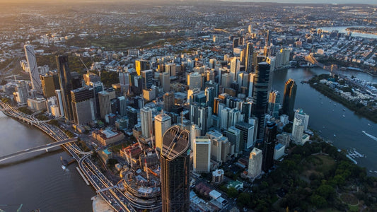 Team Building Ideas Brisbane