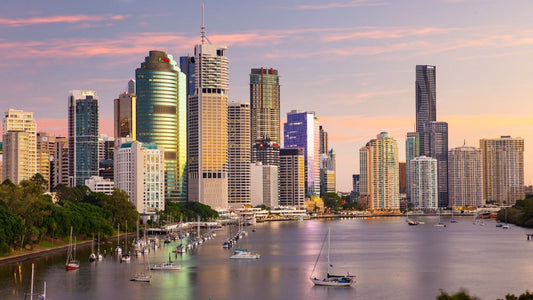 Best Helicopter Rides in Brisbane