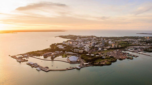 Best Places to Propose in Darwin