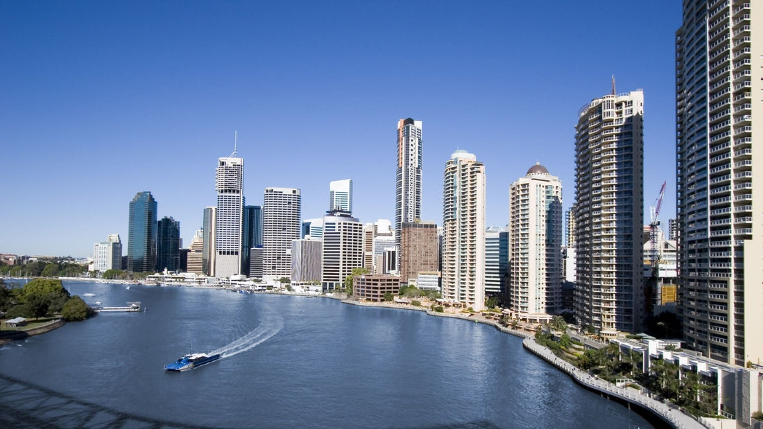 Fun Things to do in Brisbane City