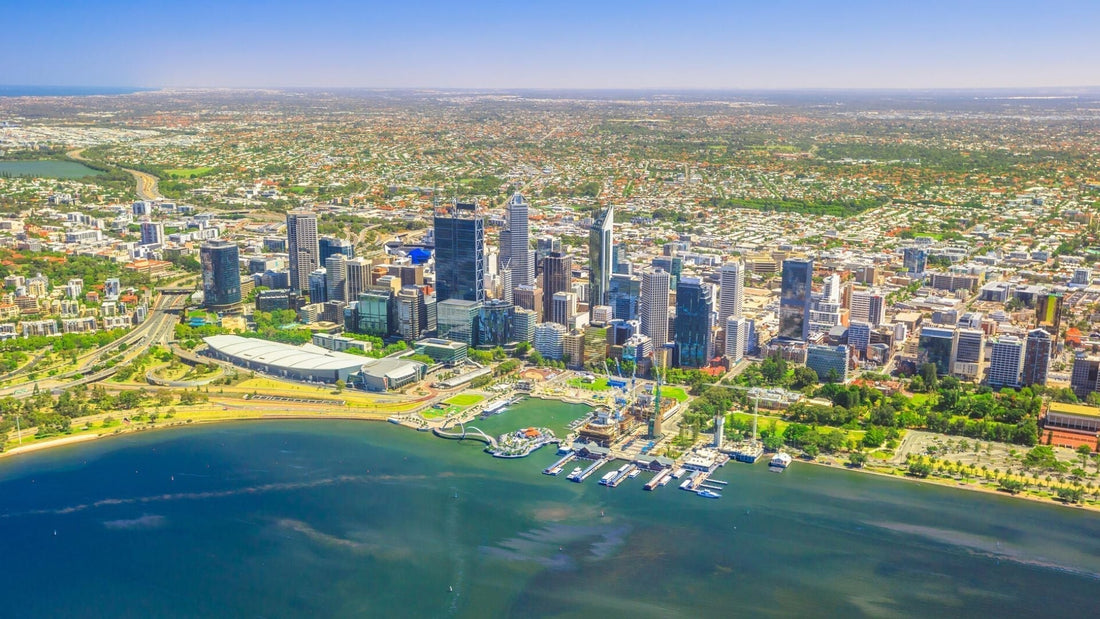 Fun Things to do in Perth for Adults