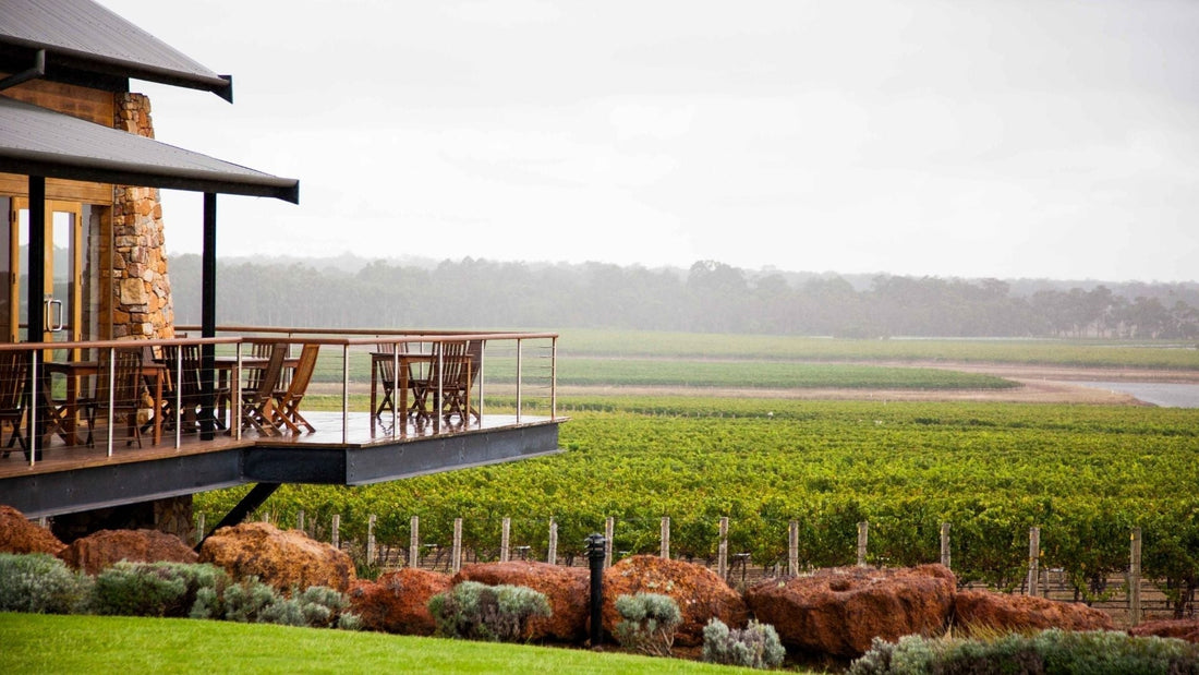 Best Private Wine Tours Margaret River