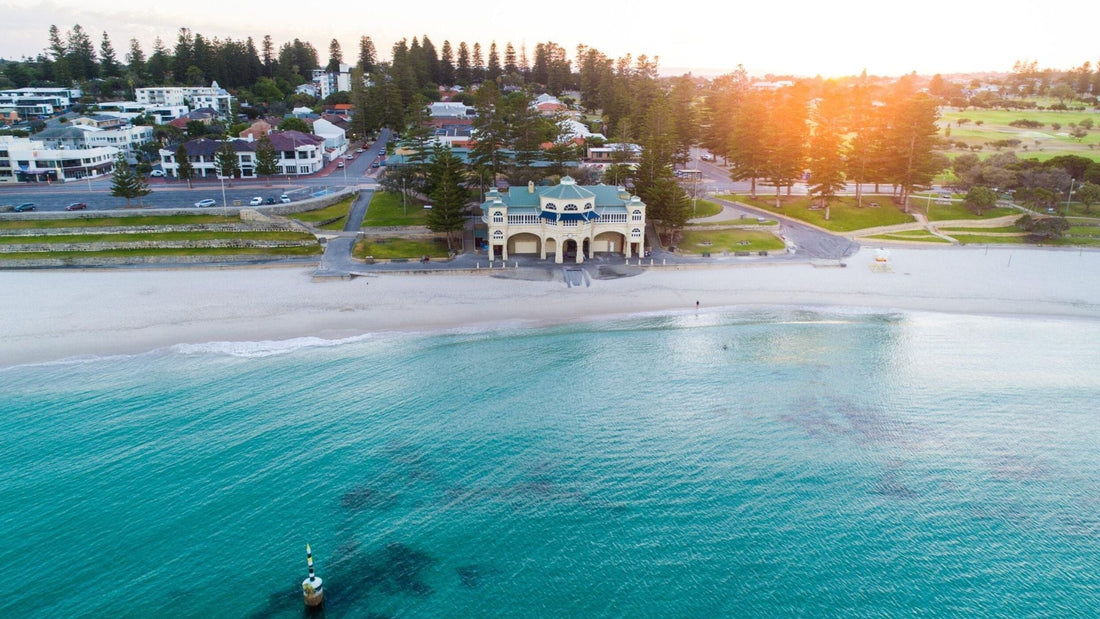 Perth Experiences for Couples