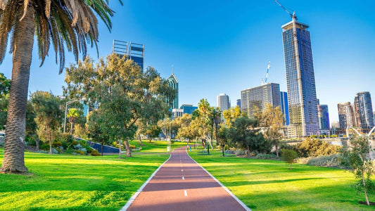 Perfect Perth Itinerary For First Time Visitors