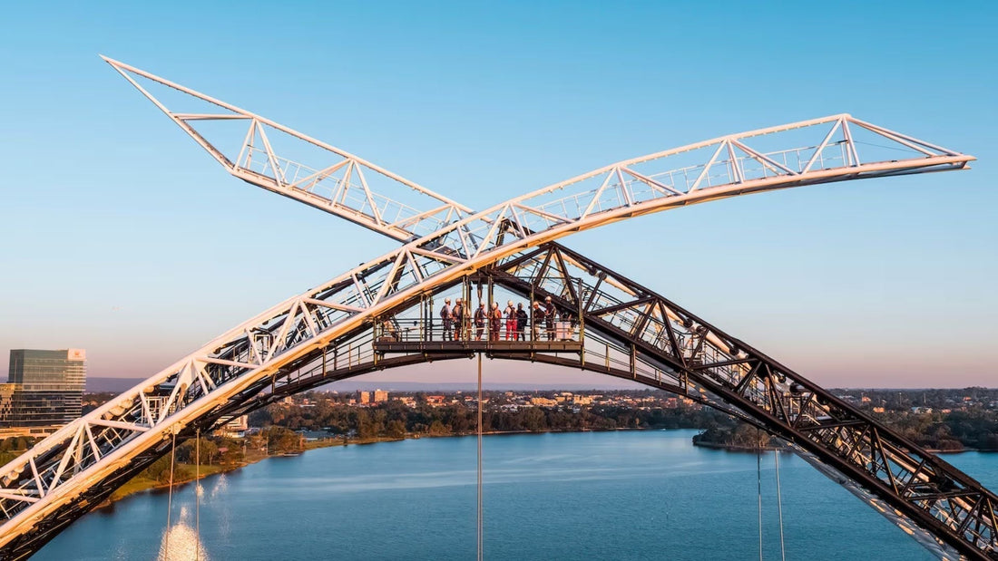 Unique Experiences In Perth