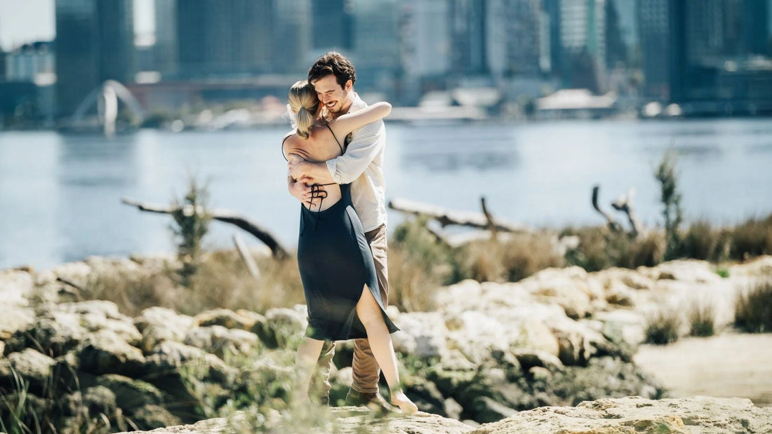 Best Places to Propose in Perth