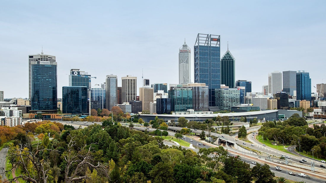 How to Track Helicopters Flying in Perth?