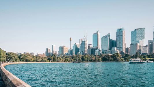 Comprehensive Guide to Sydney Experience Gifts