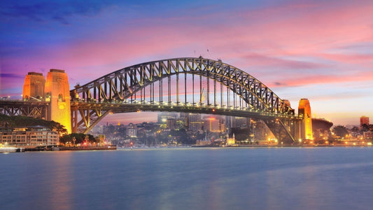 Adventurous Things to Do in Sydney