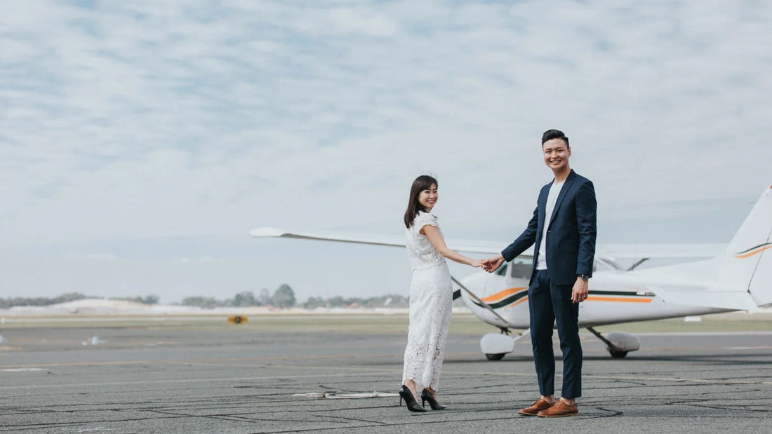 Best Proposal Ideas in Perth