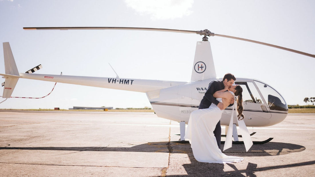 Best Proposal Ideas in Brisbane