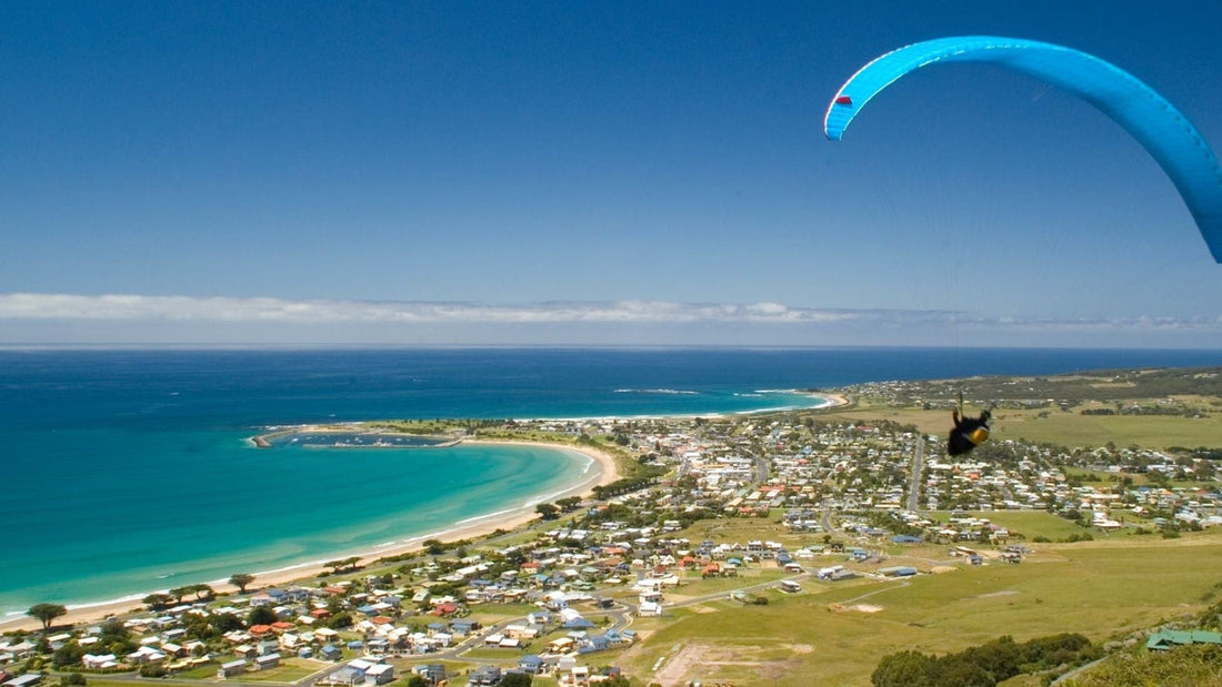 The Perfect One Day Great Ocean Road Itinerary