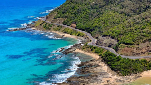 The Perfect One Day Great Ocean Road Itinerary