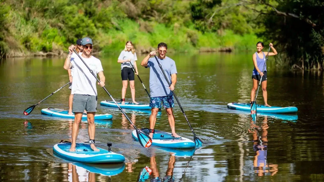 Top 12 Group Activities for Adults in Melbourne