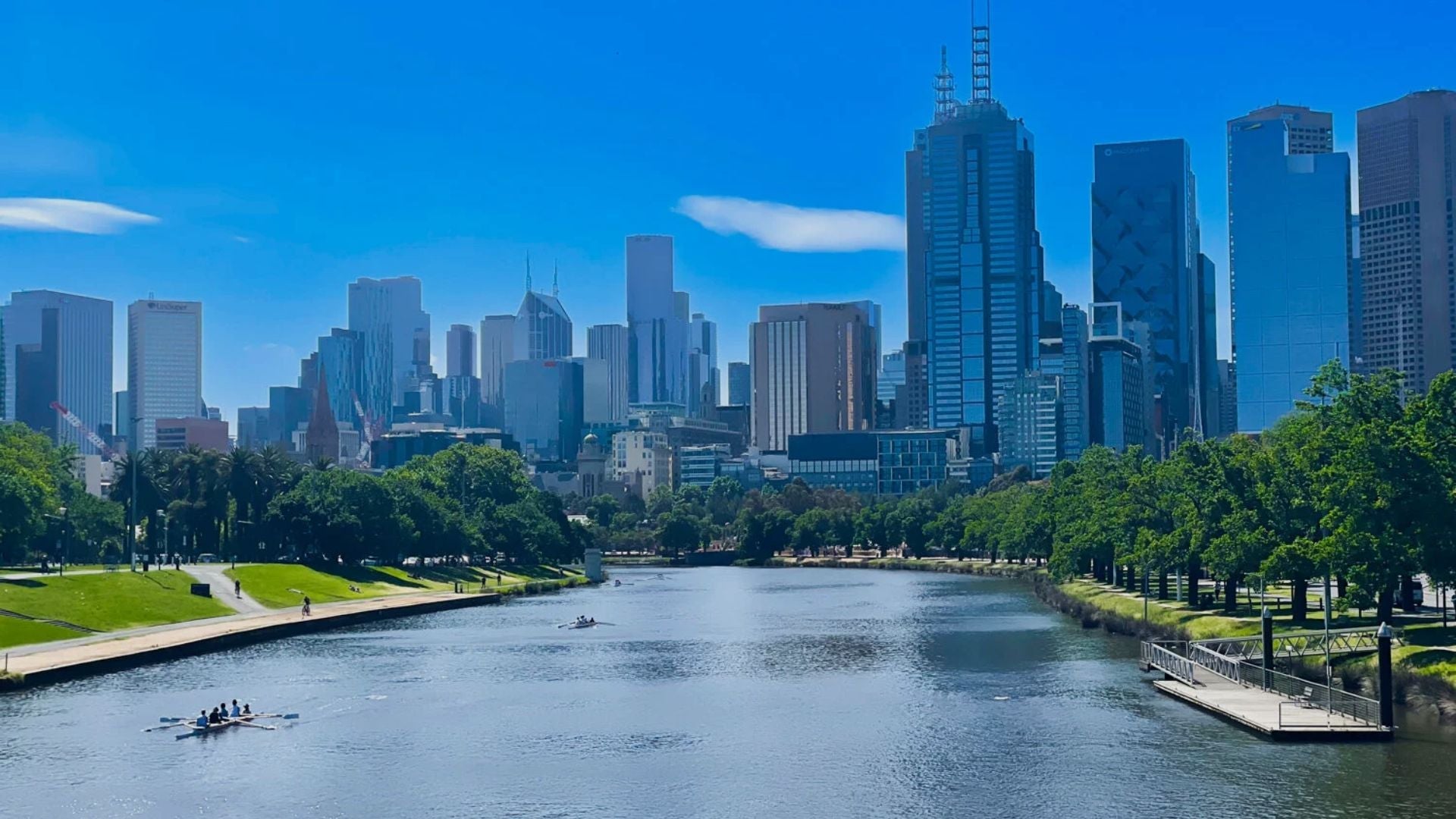 The Best Experience Gifts For Birthday's Melbourne