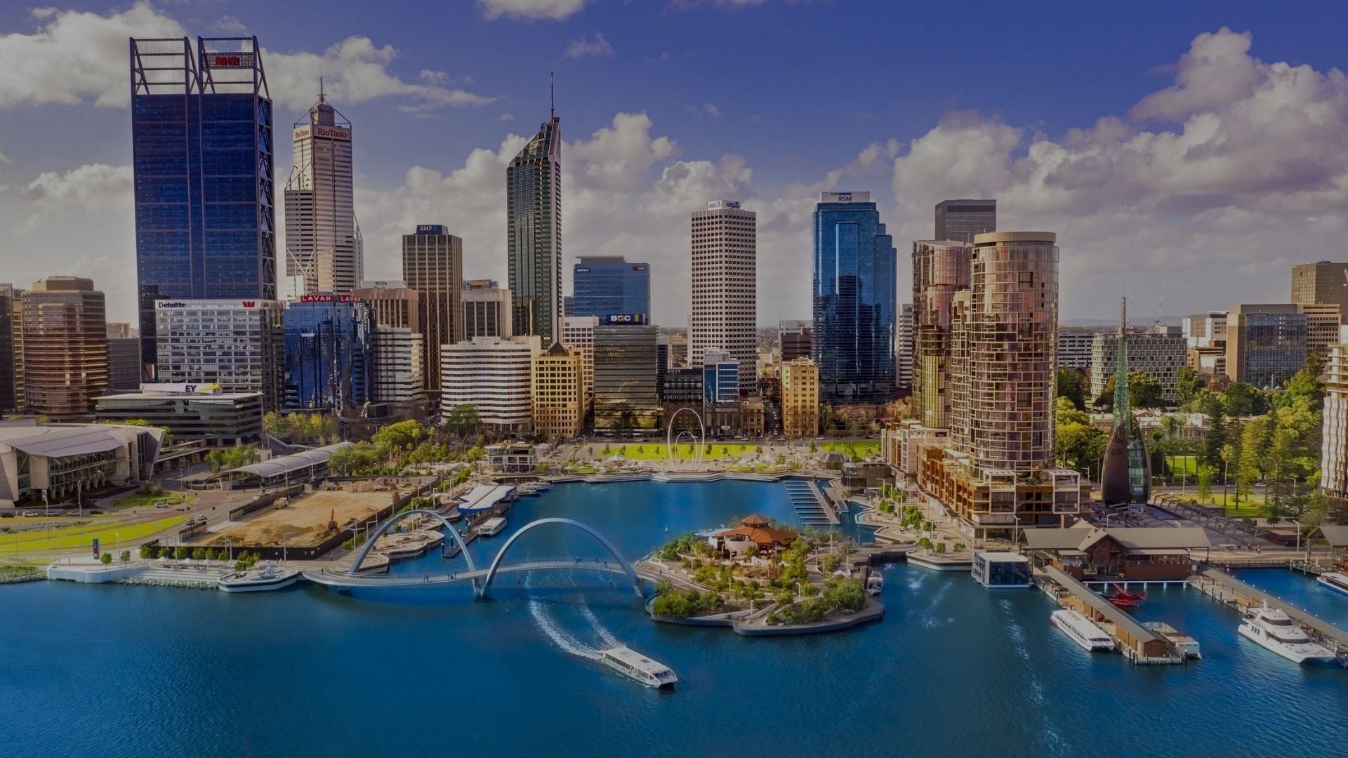 Experience Gifts for Christmas Perth