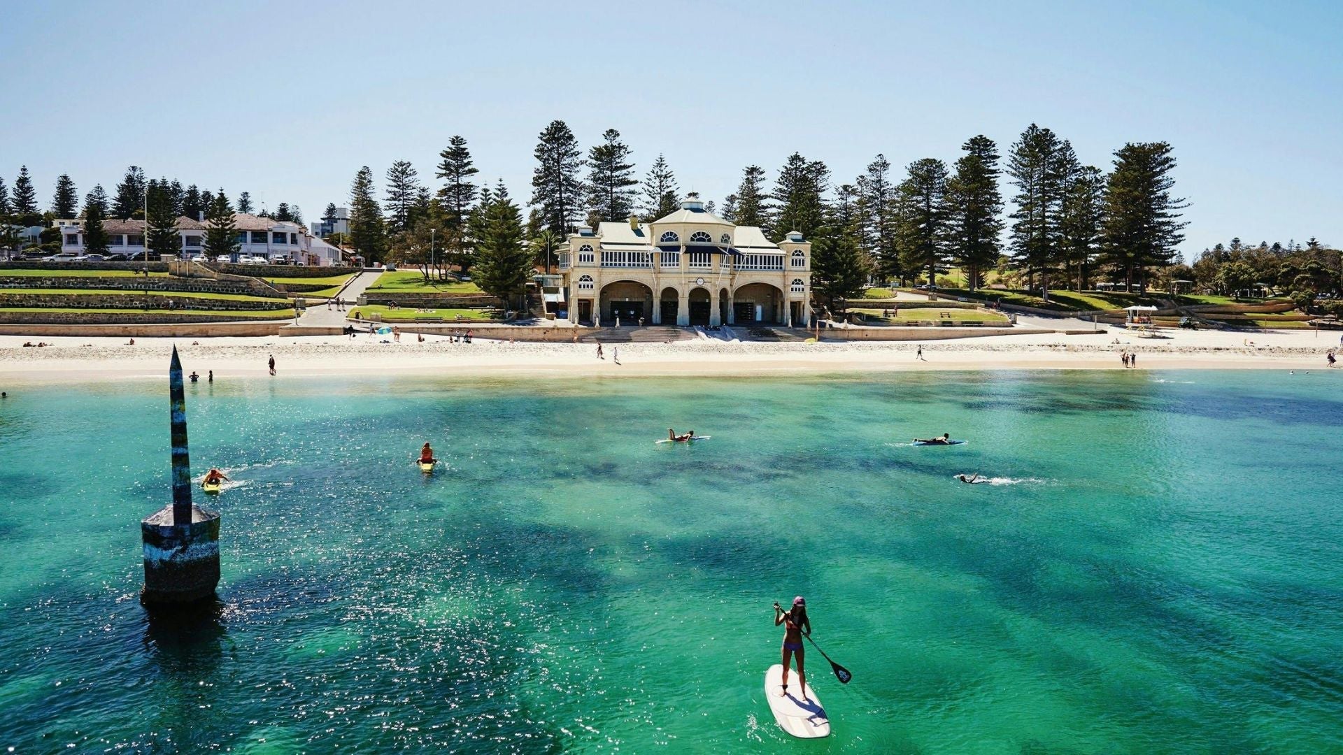 Helicopter Rides Perth