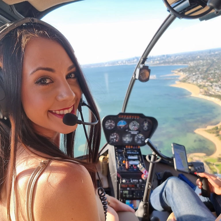 hunter valley helicopter wine tours