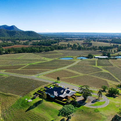 Winery Proposal in Hunter Valley at Audrey Wilkinson